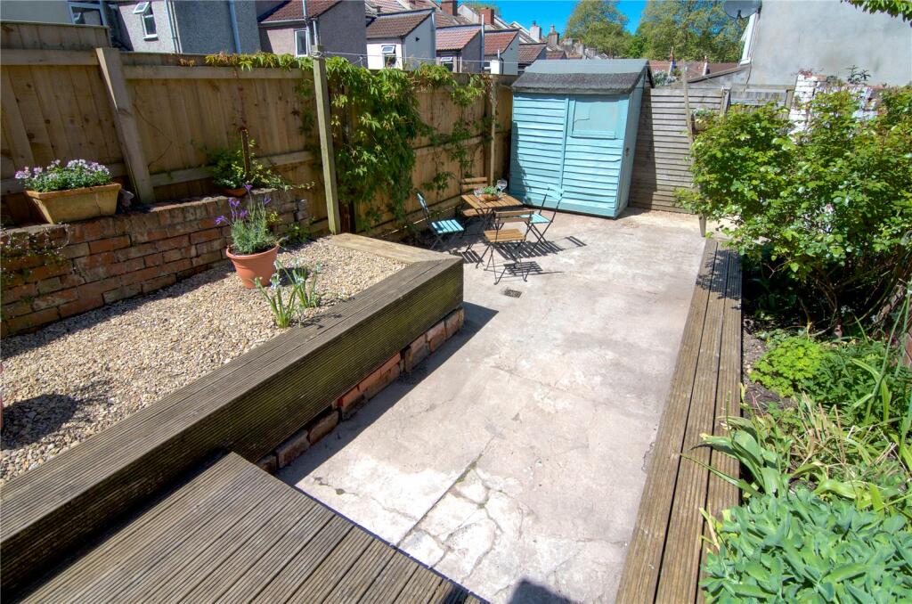 Additional image 7 of St John's Lane, Bedminster, BRISTOL, BS3