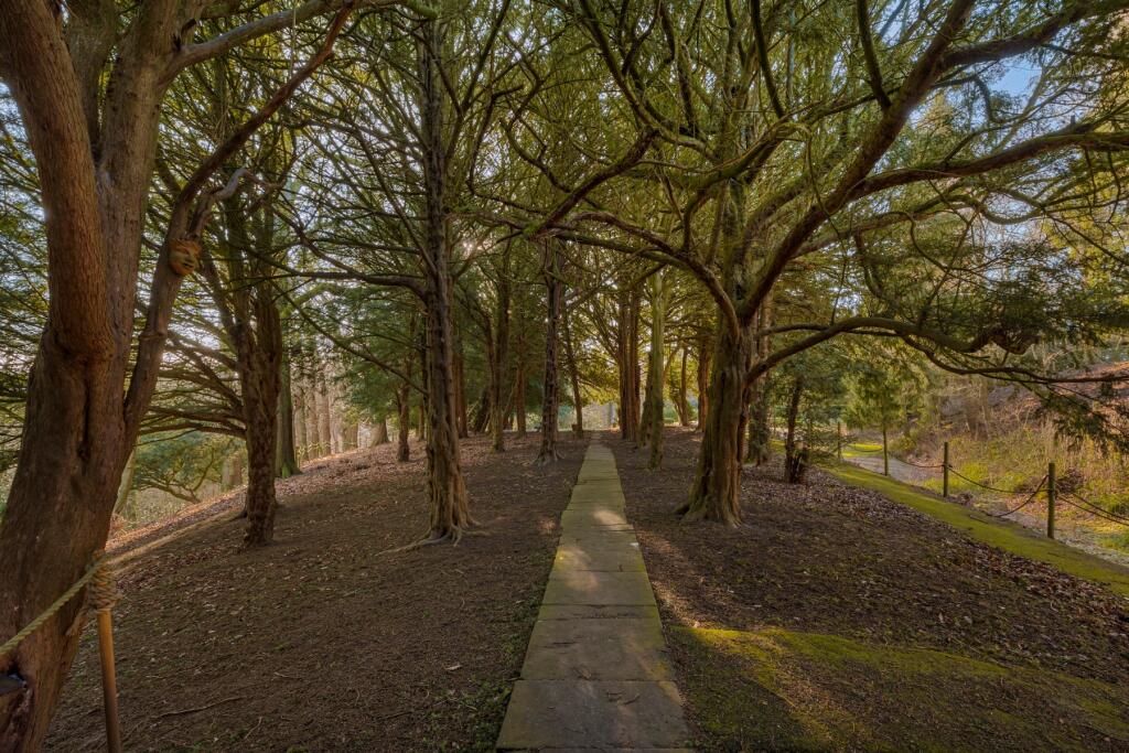 Additional image 24 of Appleby Castle, Boroughgate, Appleby, Cumbria, CA16, United Kingdom