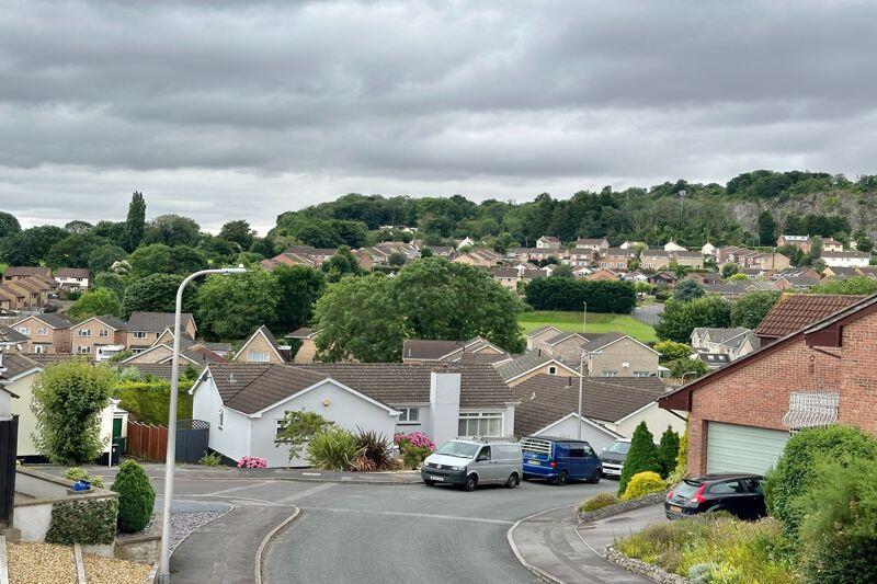 Additional image 17 of Cornwallis Avenue, Worle - 18' x 17'5" DOUBLE GARAGE