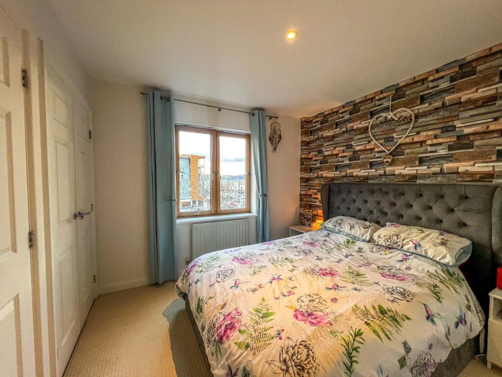 Additional image 15 of Lockside, Portishead, Bristol, Somerset, BS20