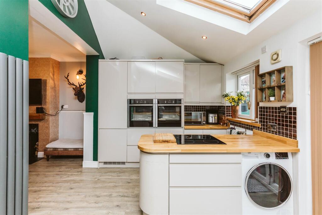 Additional image 9 of Stoneleigh Road | Knowle