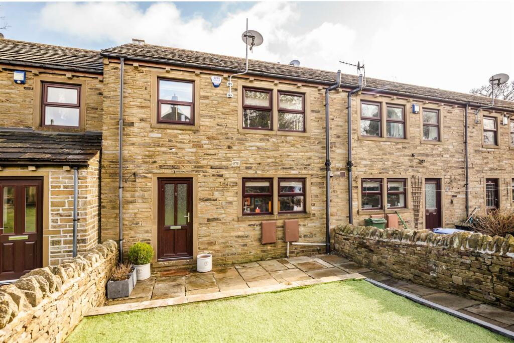 Additional image 26 of Wellfield Gardens, Queensbury