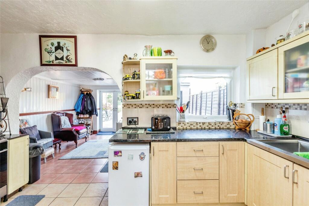 Additional image 2 of Station Road, Portishead, Bristol, Somerset, BS20