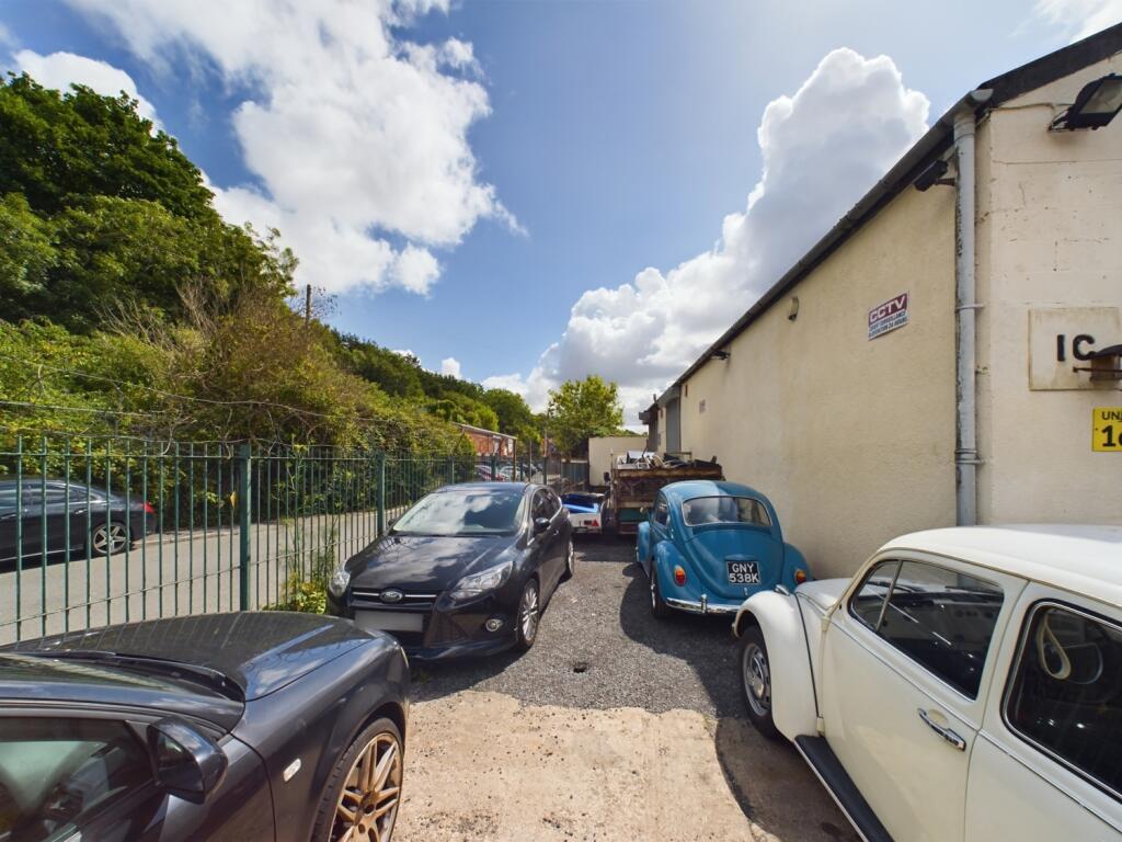 Additional image 15 of Beehive Industrial Estate, Crews Hole Road, Bristol, BS5 8AY