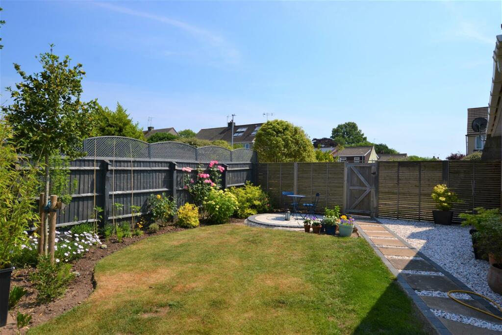 Additional image 14 of Hazelbury Road, Nailsea