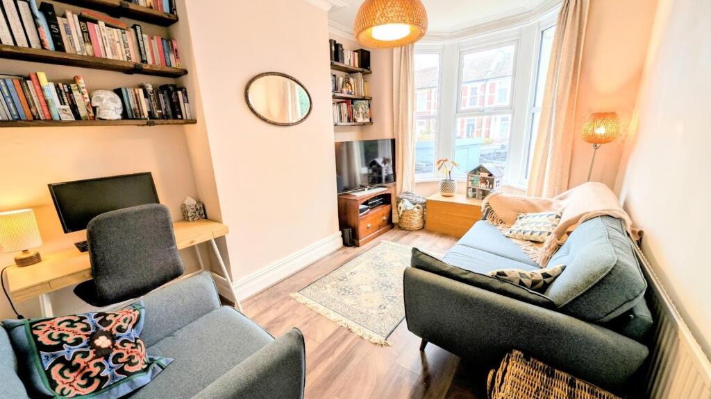 Additional image 16 of Oakdene Avenue, Eastville, Bristol