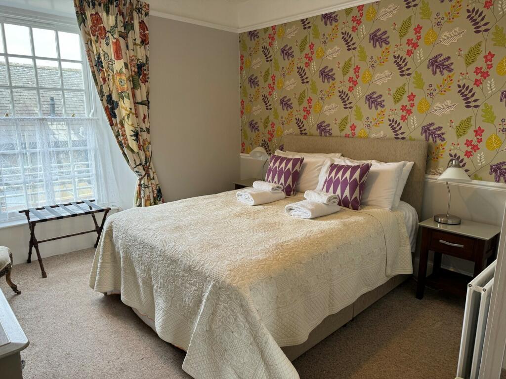 Additional image 4 of Grange Country House  Manor Brow  KESWICK Cumbria CA12 4BA  United Kingdom
