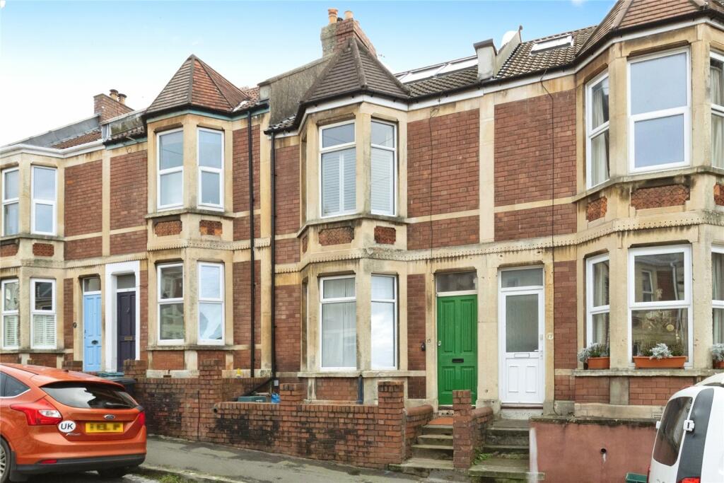 Additional image 31 of Ashfield Road, Ashton, BS3