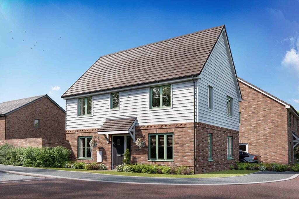 Additional image 13 of Ockley Lane, 
Hassocks, 
West Sussex
BN6 8NY