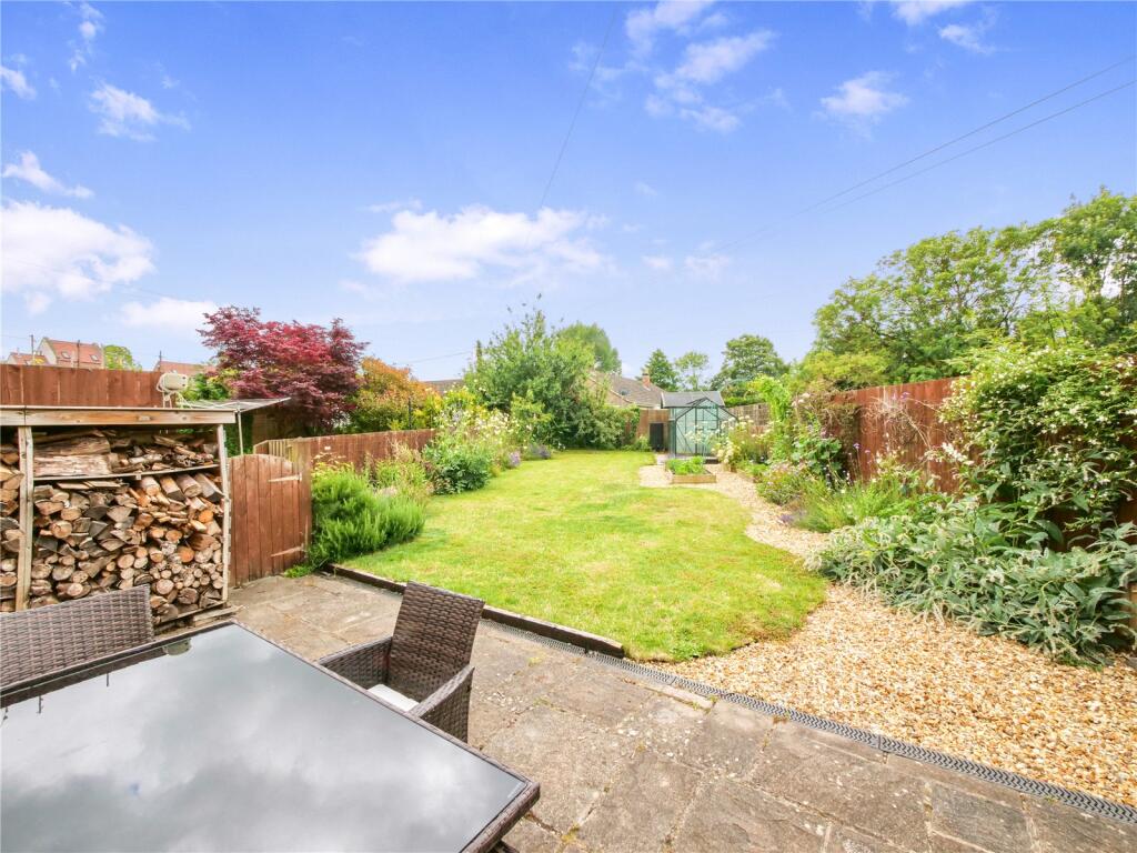 Additional image 14 of Spacious two bedroom cottage, Chew Magna