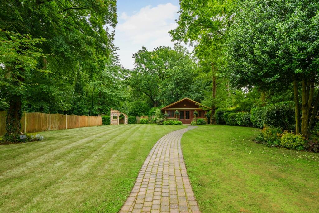 Additional image 12 of The Woodlands, Chelsfield Park, Orpington, Kent, BR6