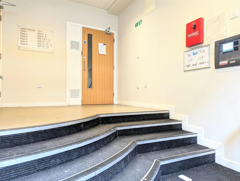 Additional image 12 of Crown House, 37-41 Prince Street, City Centre, Bristol, BS1