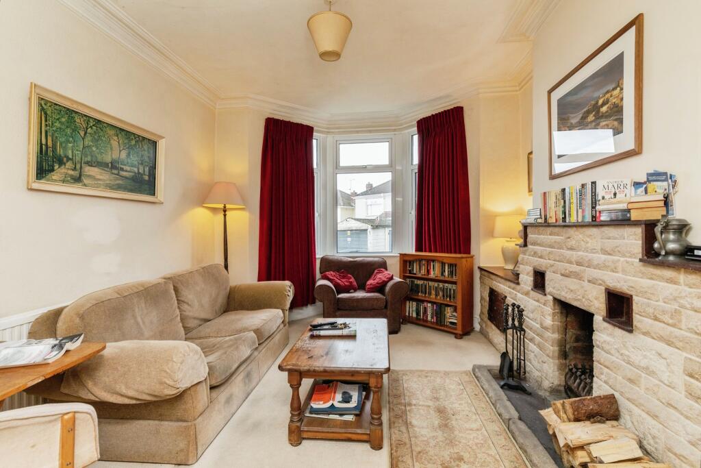Additional image 3 of Battenburg Road, Bristol, BS5