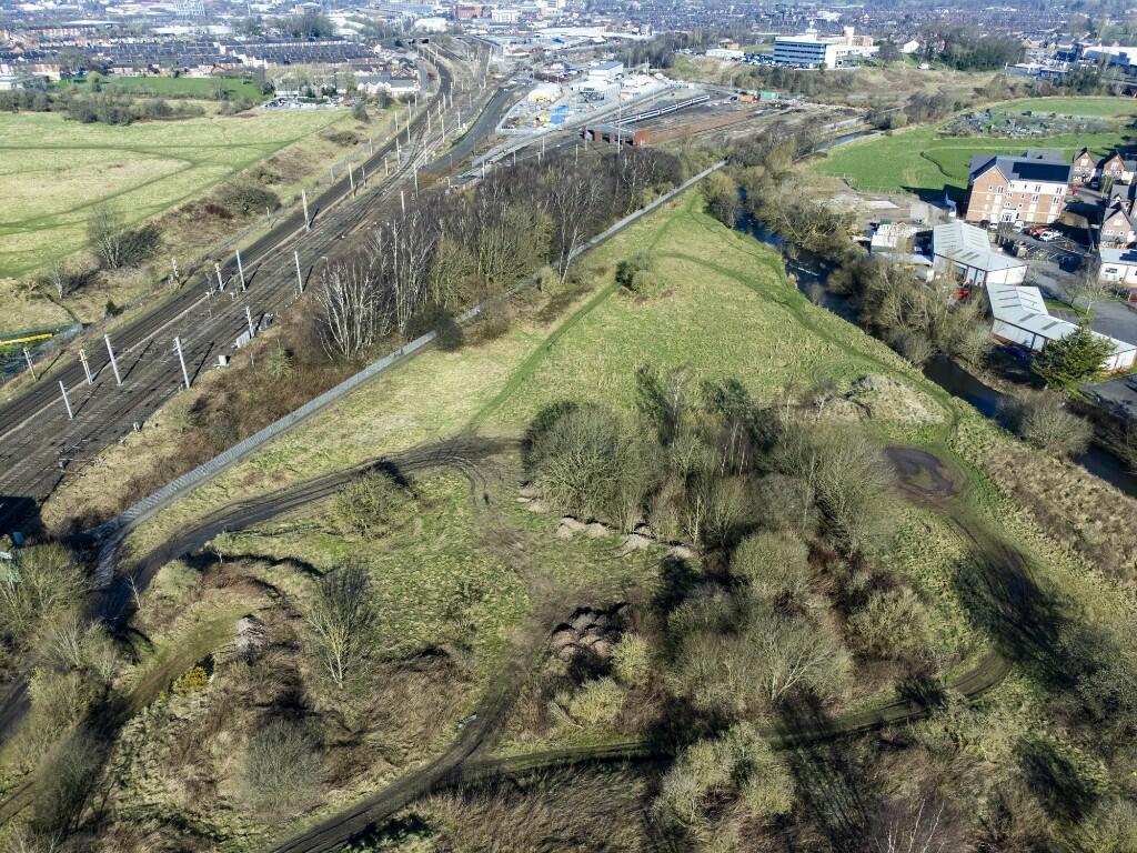 Additional image 5 of Land at Gilford Park, Carlisle, CA1 3AF