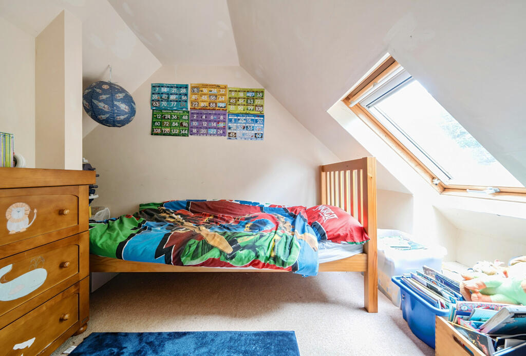 Additional image 9 of Greenhill Lane, Bristol, Somerset, BS11