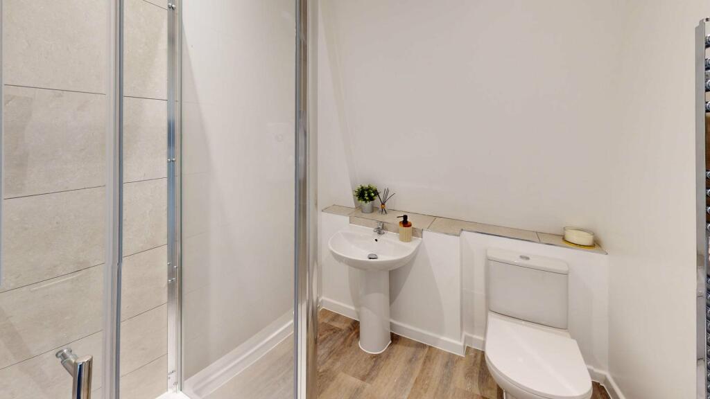 Additional image 3 of Fitzhardinge House, Tailors Court, Bristol