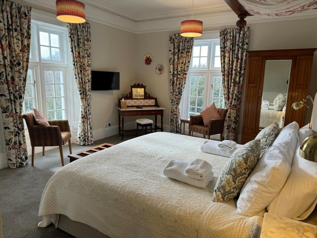 Additional image 6 of Grange Country House  Manor Brow  KESWICK Cumbria CA12 4BA  United Kingdom