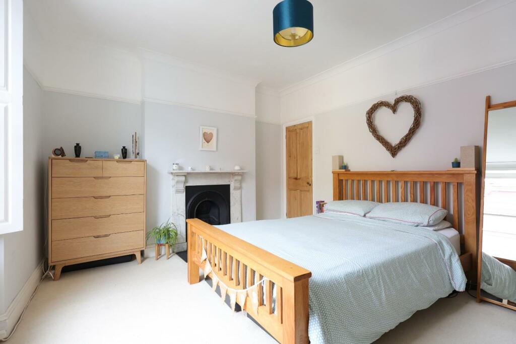 Additional image 5 of Clifton Wood Crescent, Bristol