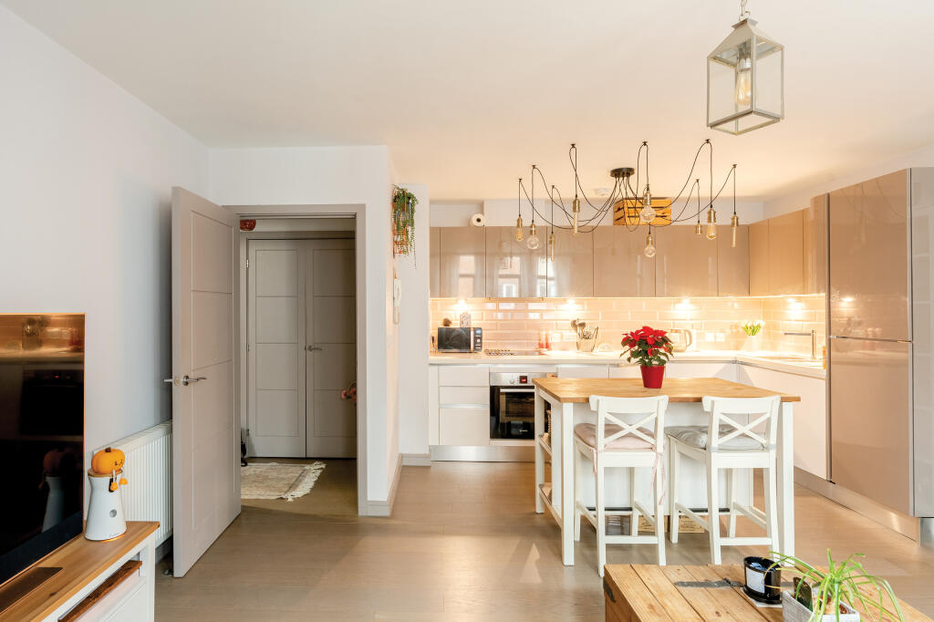 Additional image 4 of St Lukes Hall, William Street, Bristol