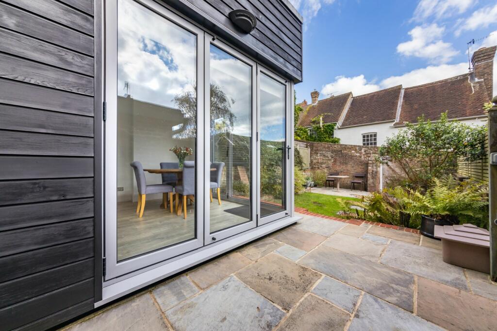 Additional image 14 of St. Swithuns Terrace, Lewes, BN7