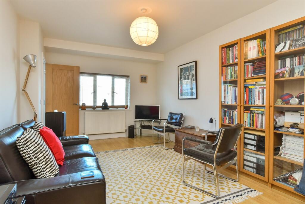 Additional image 7 of Foundry Passage, Lewes, East Sussex