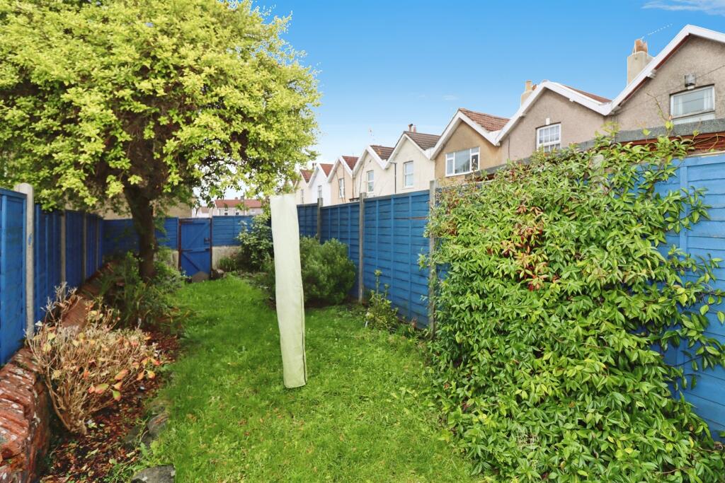 Additional image 16 of Victoria Park, Kingswood, Bristol