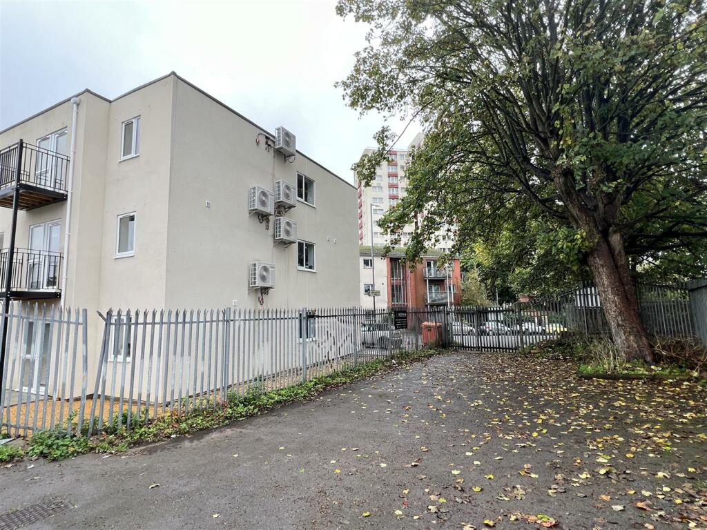 Additional image 19 of Barton Hill Road, Barton Hill, Bristol
