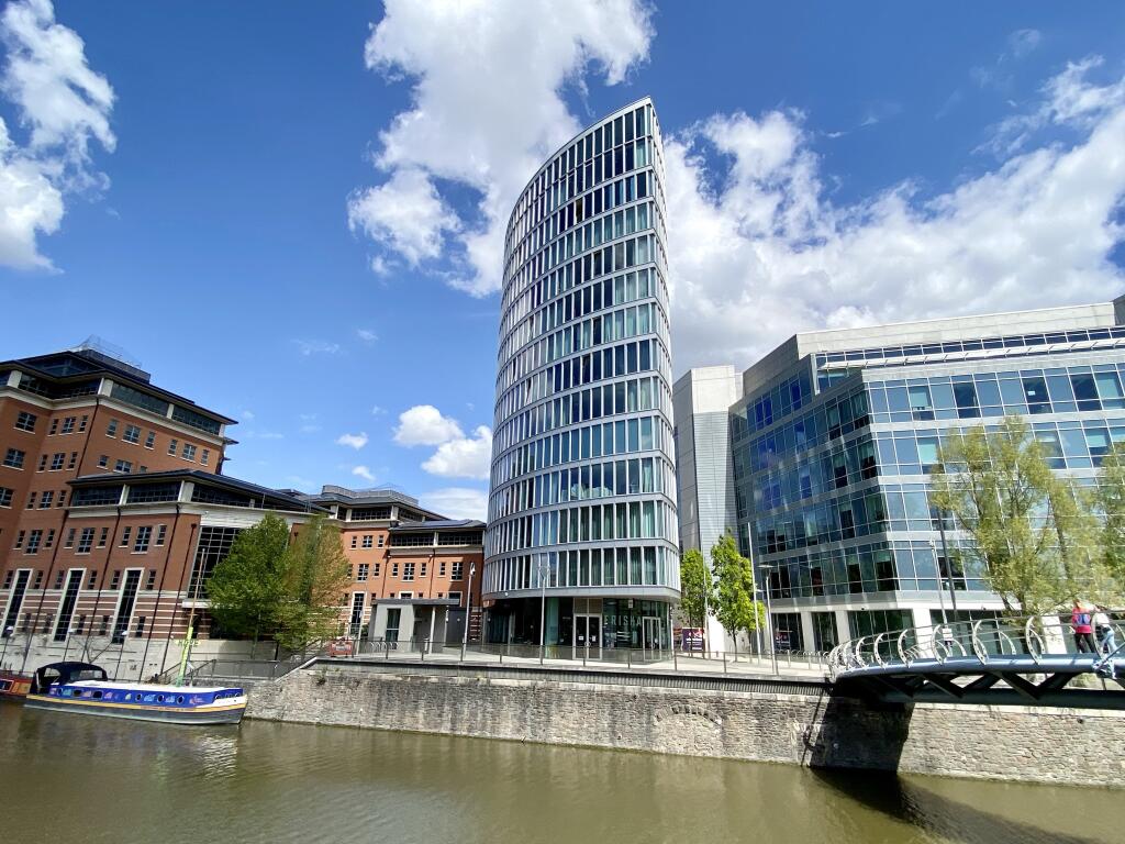 Additional image 14 of Temple Quay, The Eye, BS2 0DW