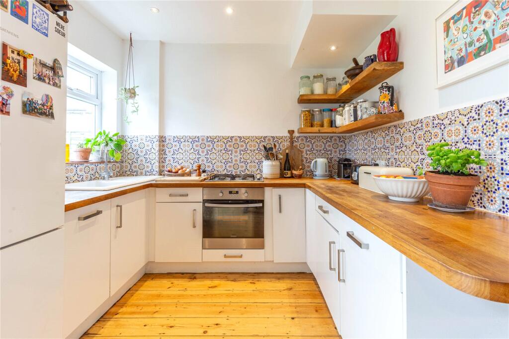 Additional image 10 of Tredegar Road, Fishponds, Bristol, BS16