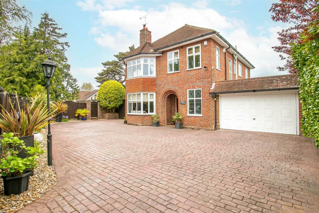 Additional image 2 of Boulnois Avenue, Poole