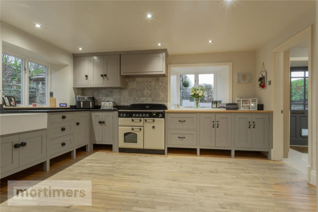 Additional image 5 of Skipton Road, Gisburn, Clitheroe, Lancashire, BB7