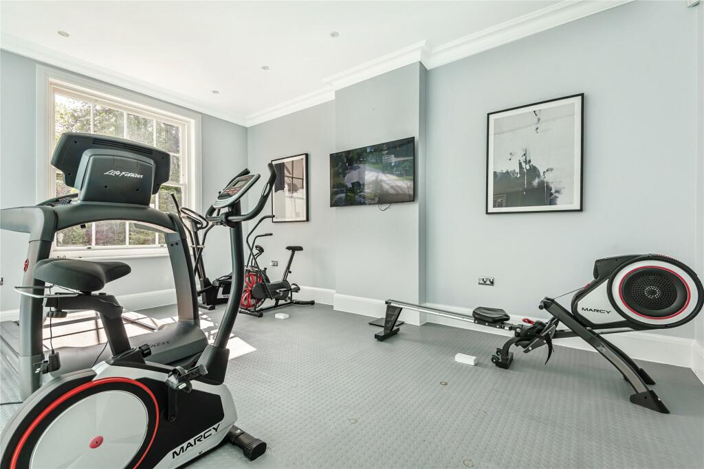 Additional image 25 of Forest Ridge, Keston Park, Kent