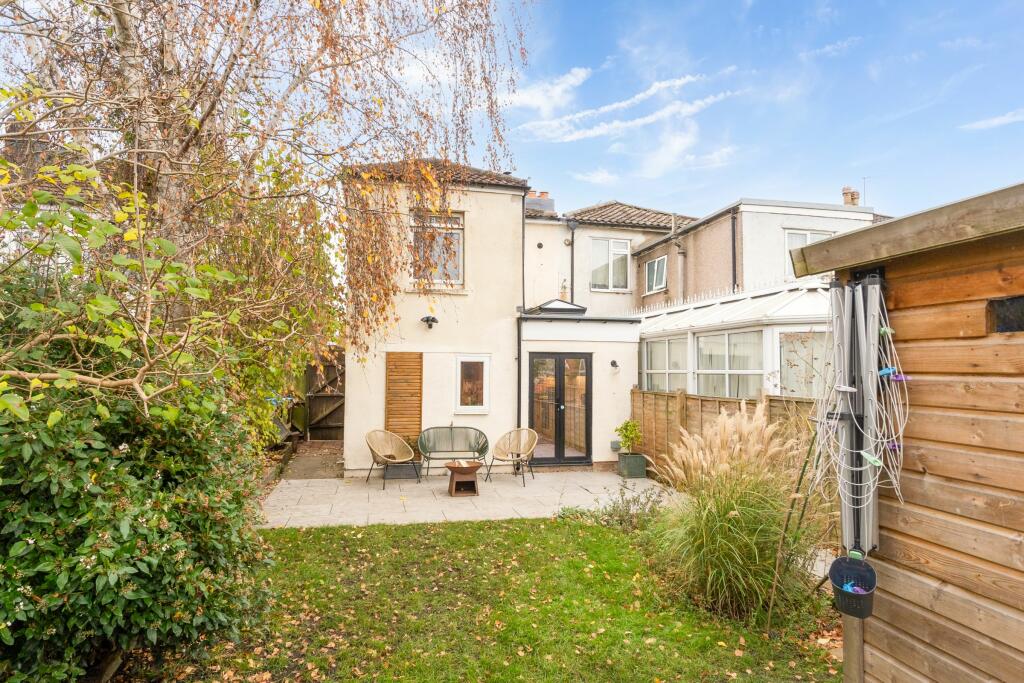 Additional image 27 of Ridgeway Road, Bristol