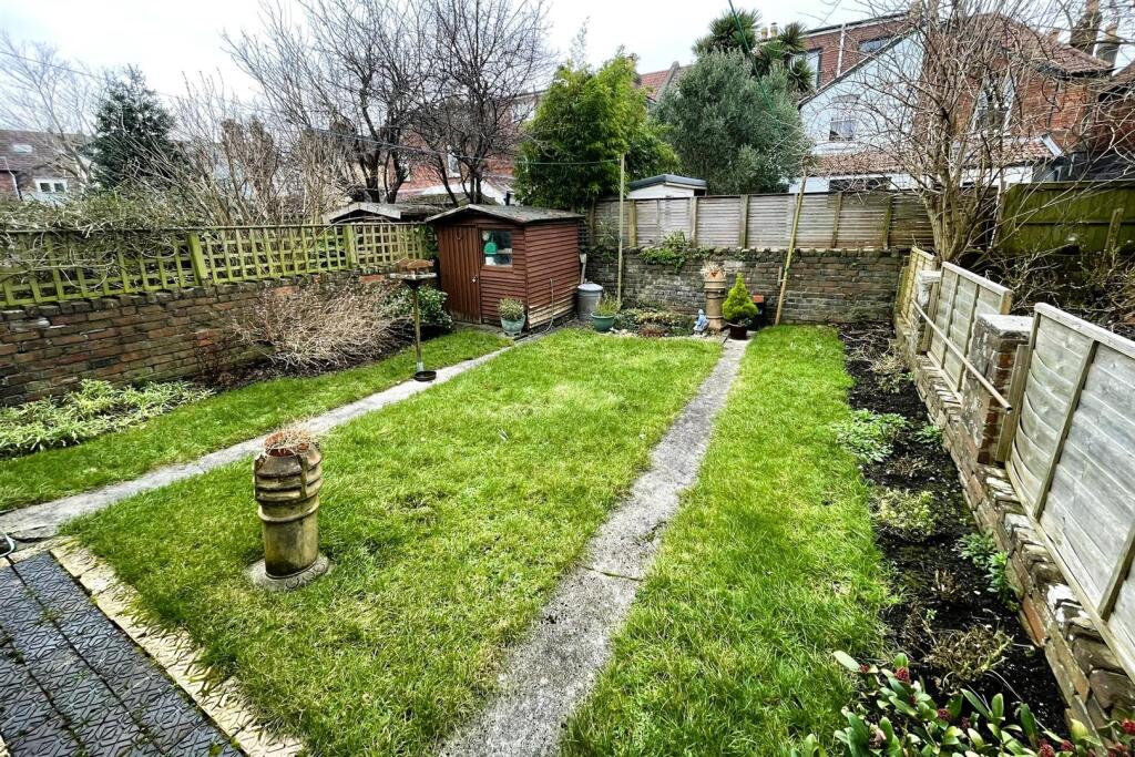 Additional image 3 of PERIOD HOUSE | UPDATING | BISHOPSTON