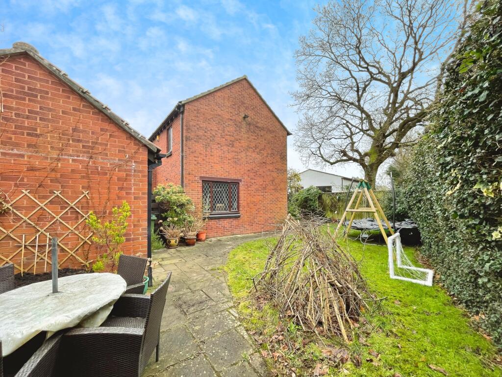 Additional image 9 of Thirlmere Court, Bridgeyate, Bristol, South Gloucestershire