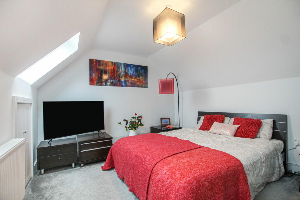 Additional image 10 of Bridgwater Road, Bristol, BS13