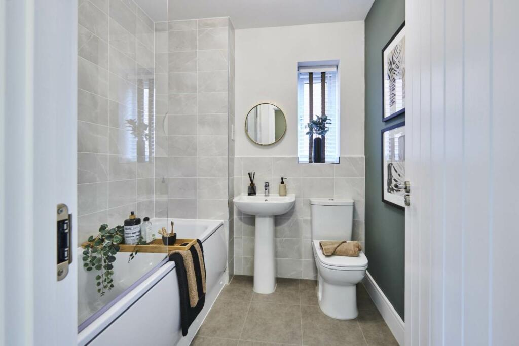 Additional image 7 of Faraday Road, 
Locking, 
Weston Super Mare, North Somerset, BS24 7NT