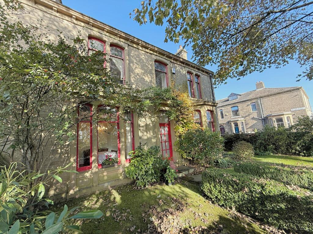 Additional image 25 of West End, Queensbury, Bradford, BD13