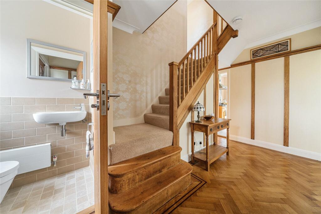 Additional image 6 of Woodland Way, West Wickham