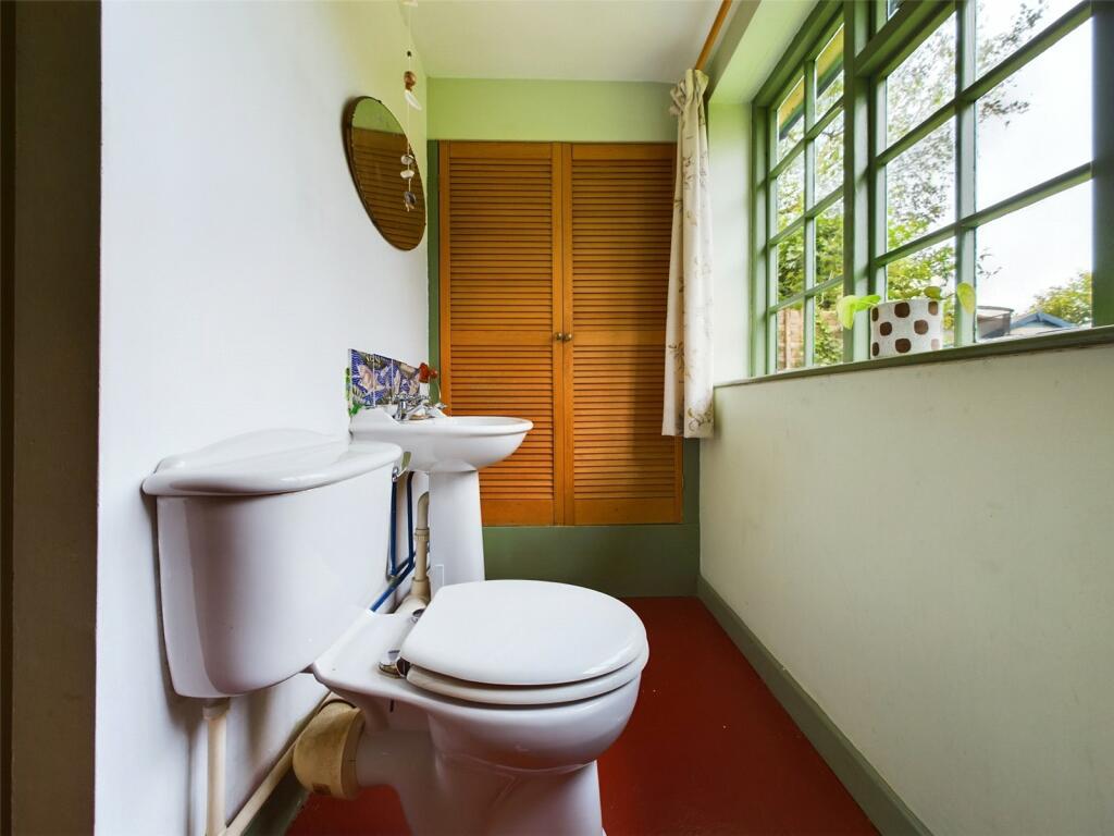 Additional image 15 of Redcliffe Street, Cheddar, Somerset, BS27