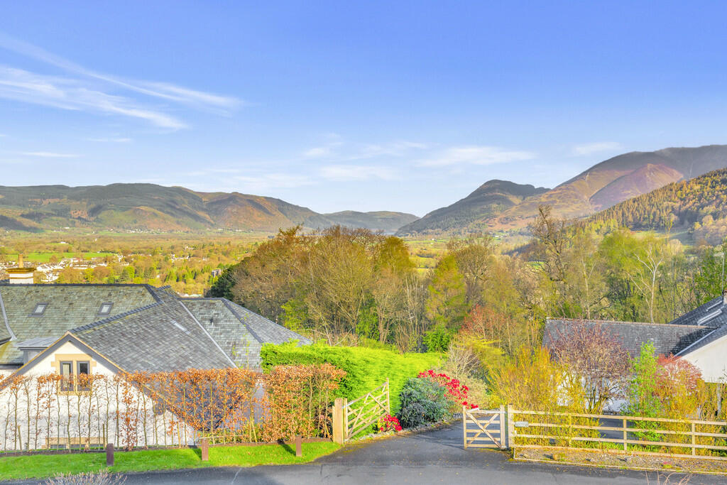 Additional image 3 of Beech Trees, Lonsties, Keswick, Cumbria, CA12 4TD