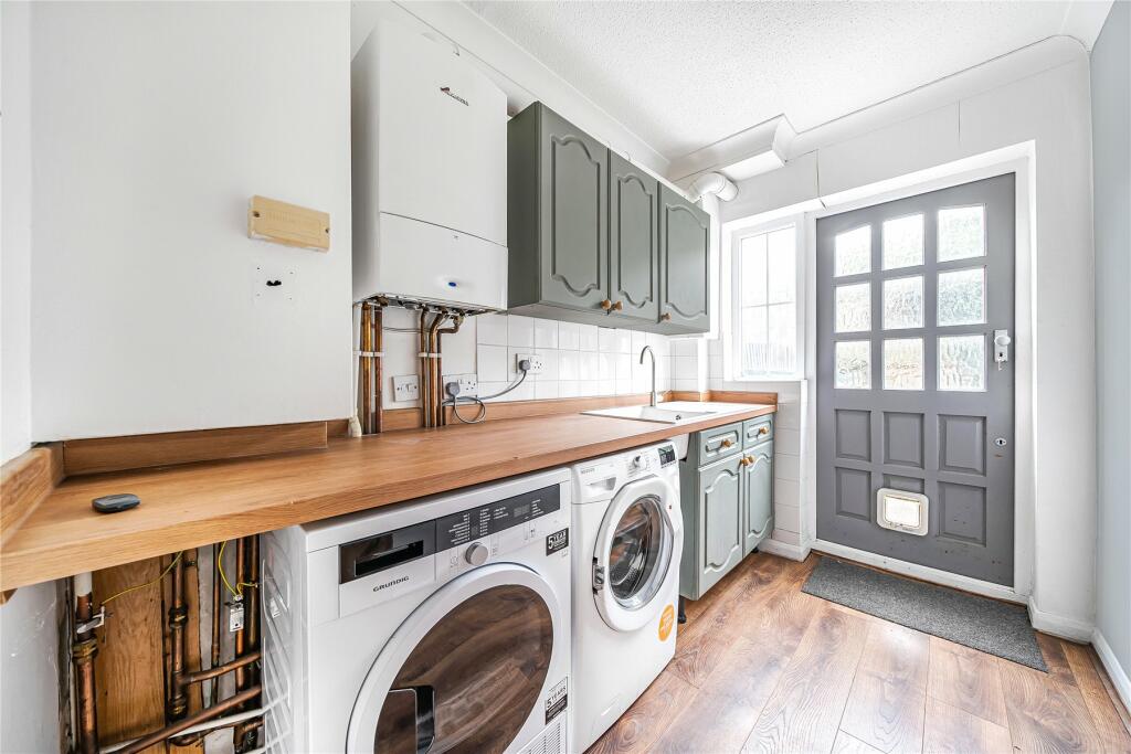 Additional image 5 of Station Approach, Chelsfield, Orpington