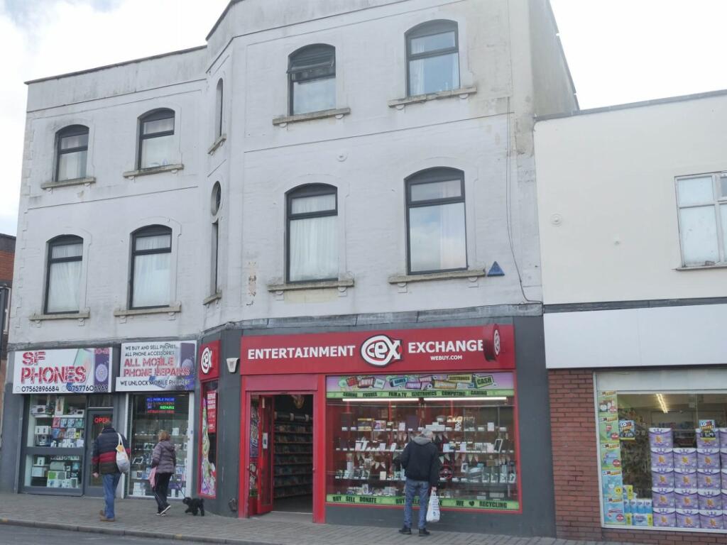 Additional image 8 of Unit 58, 58-62 Regent Street, Bristol