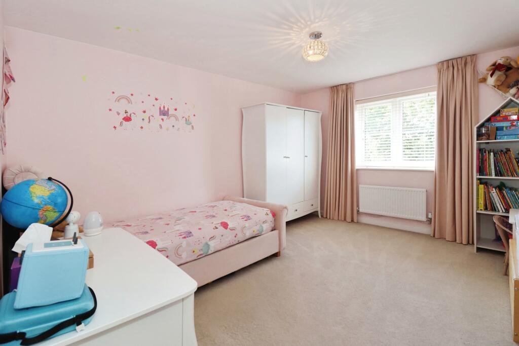 Additional image 10 of Viola Way, Lyde Green, Bristol, BS16