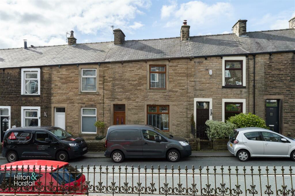 Additional image 17 of Gisburn Road, Blacko