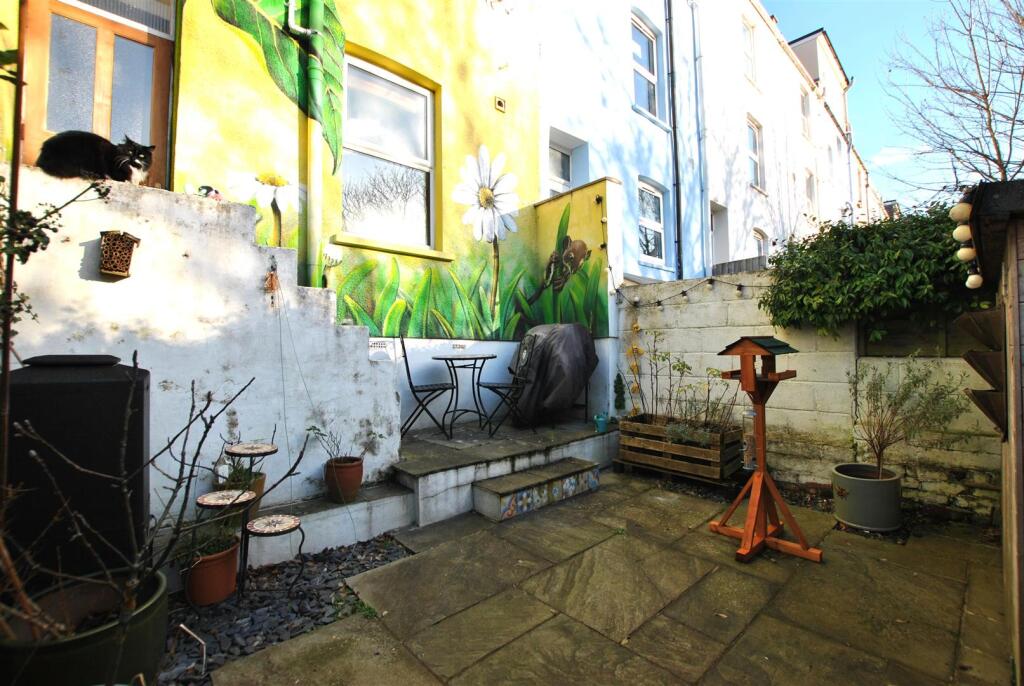 Additional image 28 of St. Lukes Crescent, Totterdown, Bristol