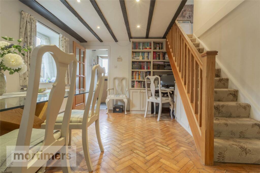 Additional image 8 of Princess Street, Whalley, Clitheroe, Lancashire, BB7