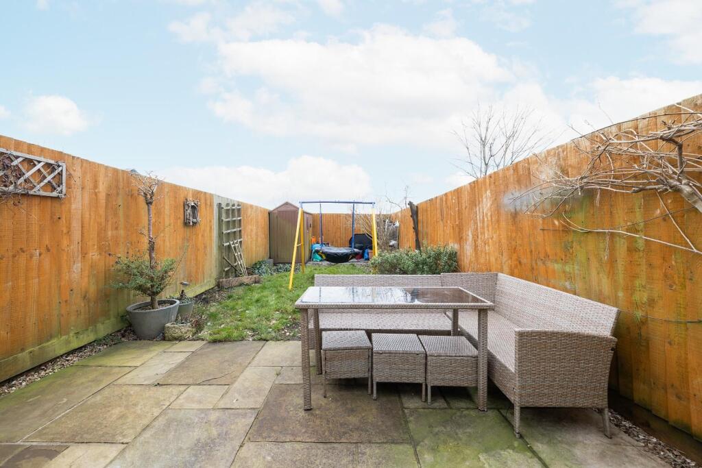 Additional image 20 of Gadshill Road, Eastville