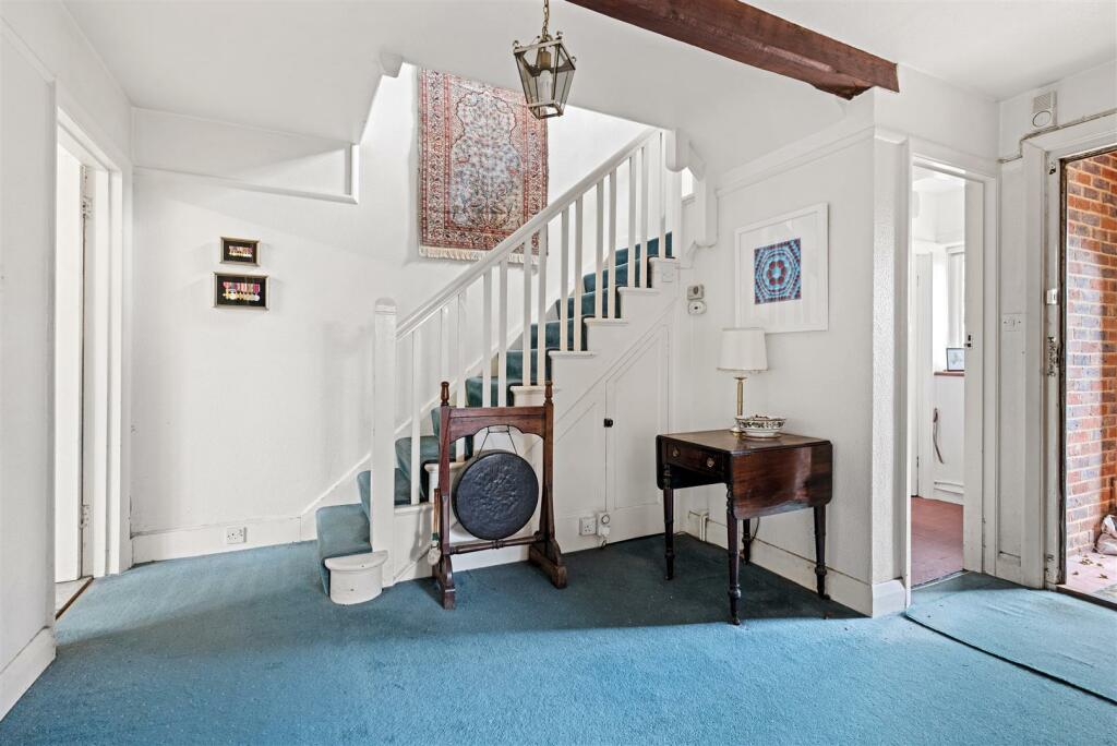 Additional image 5 of Houndean Rise, Lewes