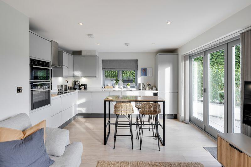 Additional image 7 of Bowmans Lodge, Long Ashton